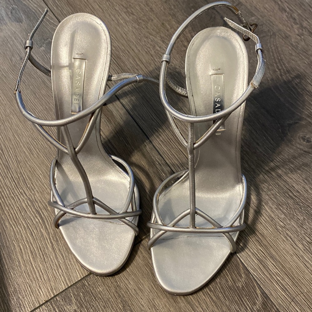 CASADEI heels 8
